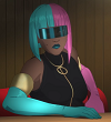 Prism hero stats - Combat 4, Intellect 2, Vigor 0, Charisma 4, Mobility 0